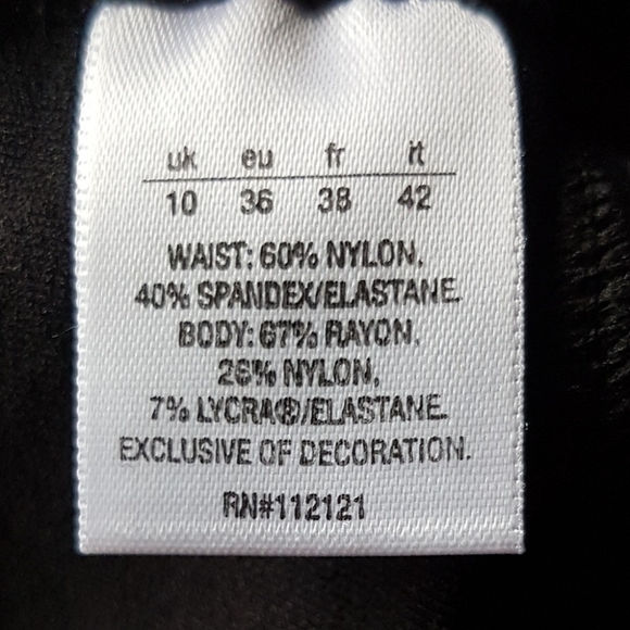 SPANX Power Pant Colour Band - Picture 5 of 8